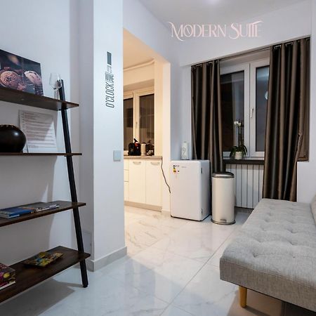 Maera Suites Central 부쿠레슈티 외부 사진