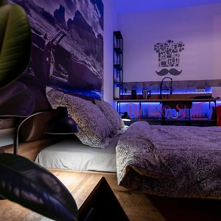 Maera Suites Central 부쿠레슈티 외부 사진