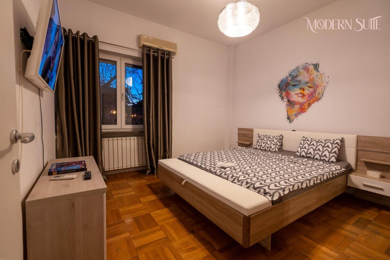 Maera Suites Central 부쿠레슈티 외부 사진