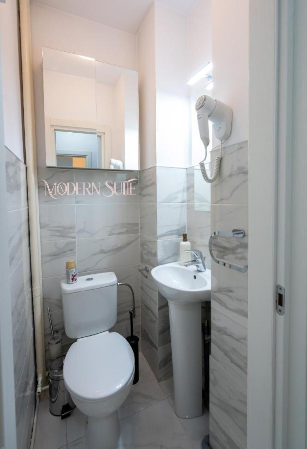 Maera Suites Central 부쿠레슈티 외부 사진