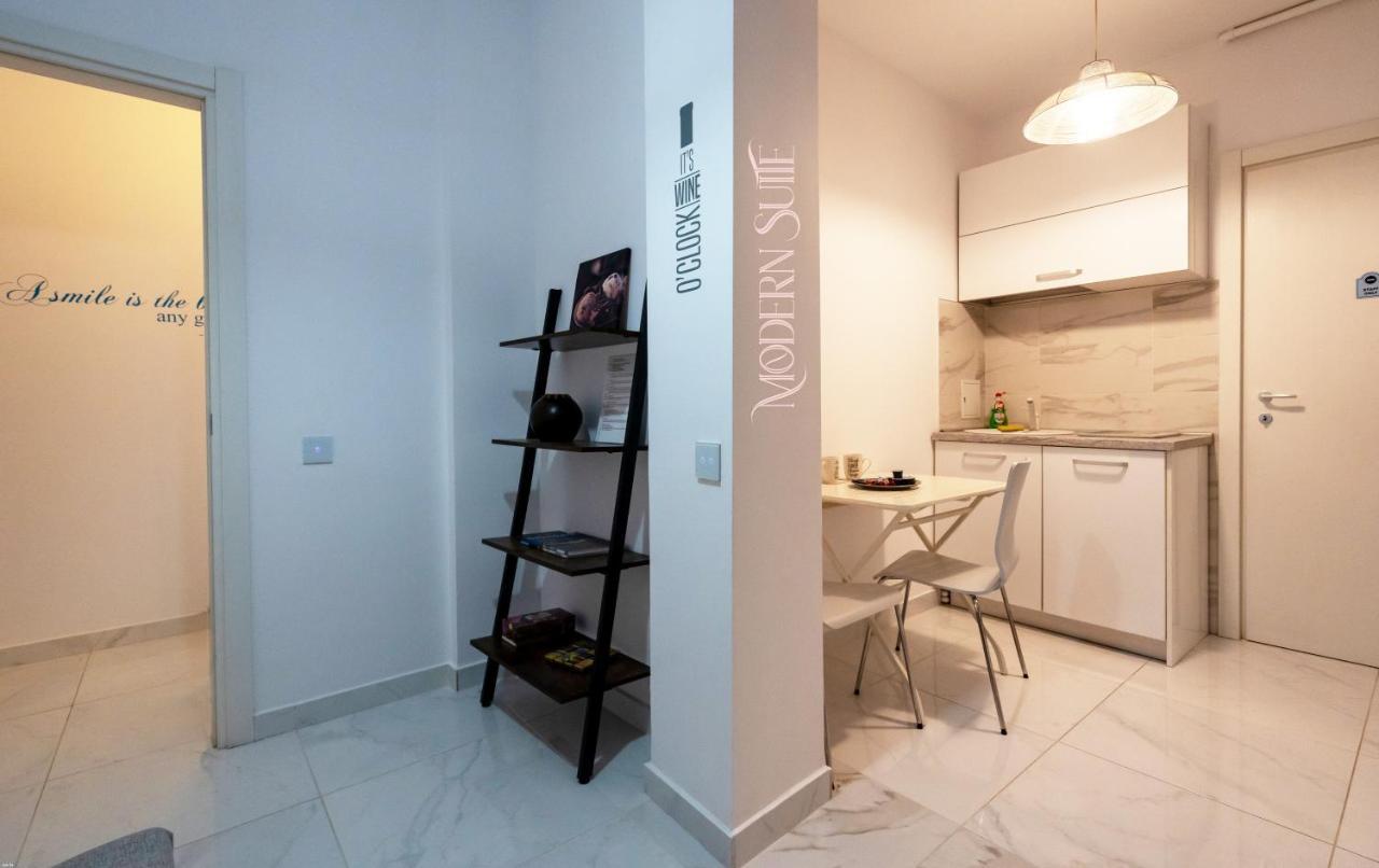 Maera Suites Central 부쿠레슈티 외부 사진