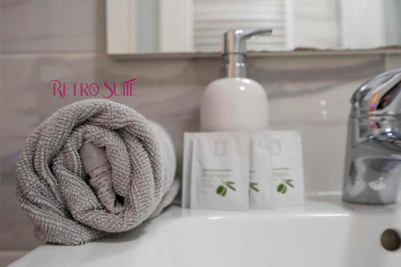 Maera Suites Central 부쿠레슈티 외부 사진