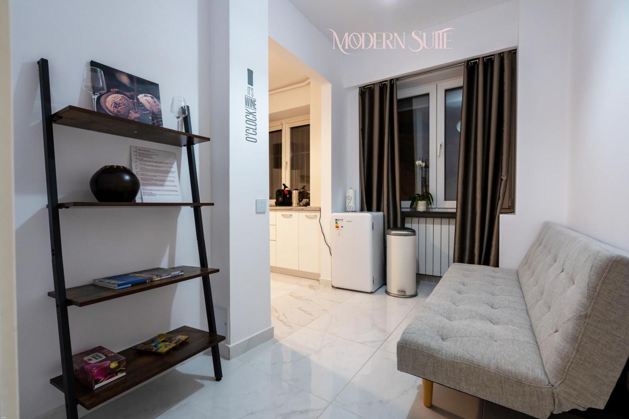 Maera Suites Central 부쿠레슈티 외부 사진