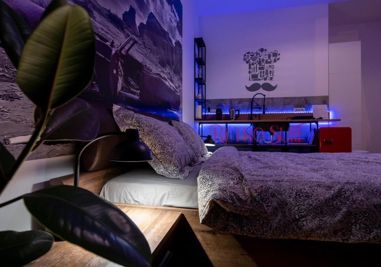 Maera Suites Central 부쿠레슈티 외부 사진