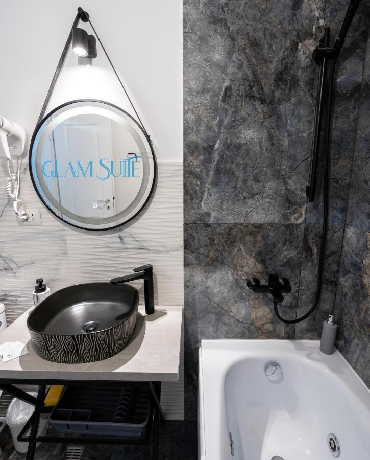 Maera Suites Central 부쿠레슈티 외부 사진