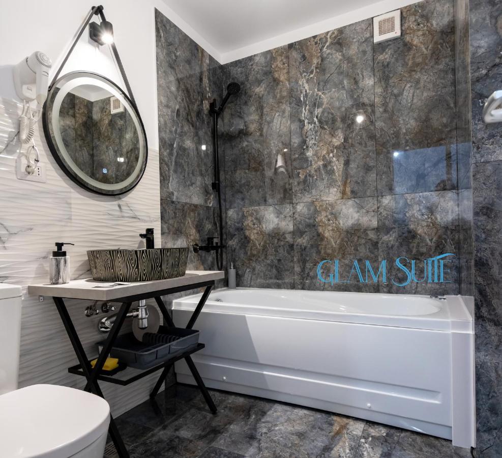 Maera Suites Central 부쿠레슈티 외부 사진