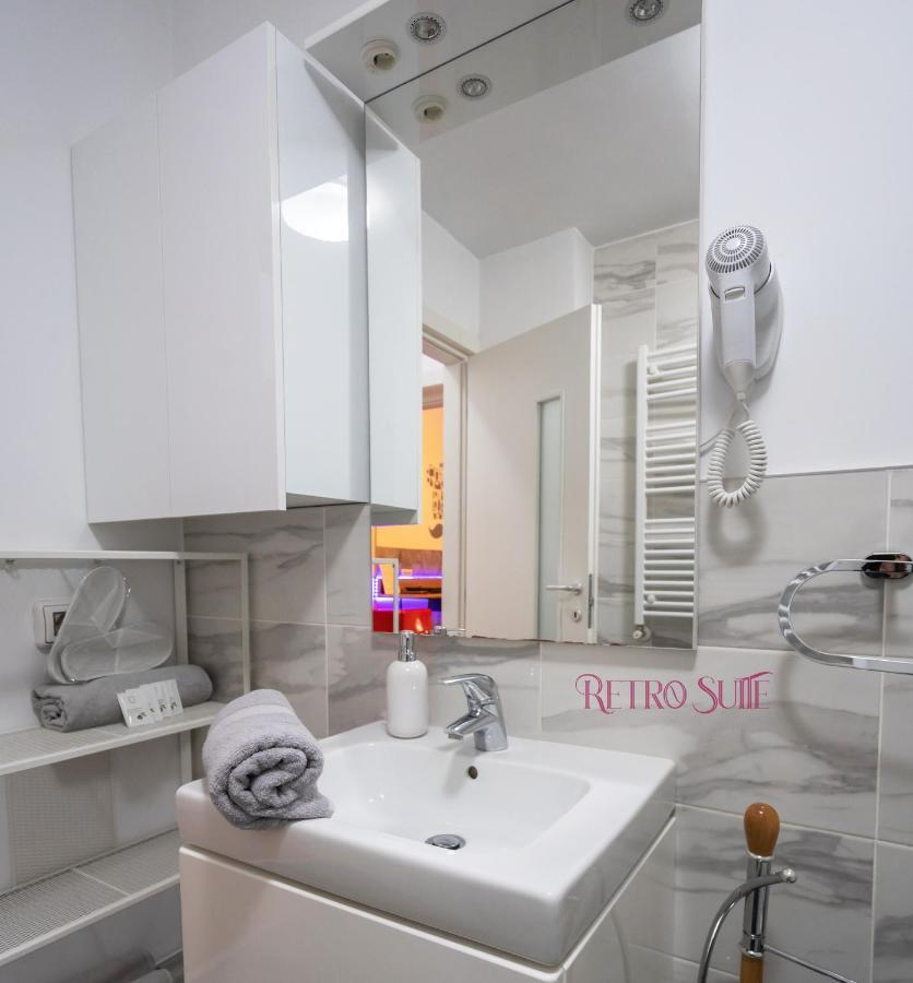 Maera Suites Central 부쿠레슈티 외부 사진