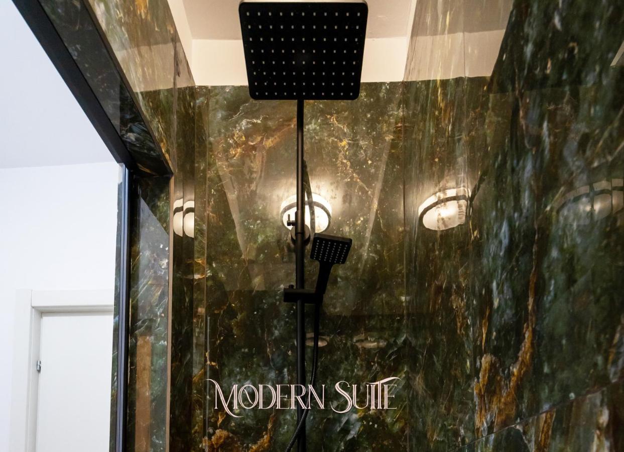 Maera Suites Central 부쿠레슈티 외부 사진