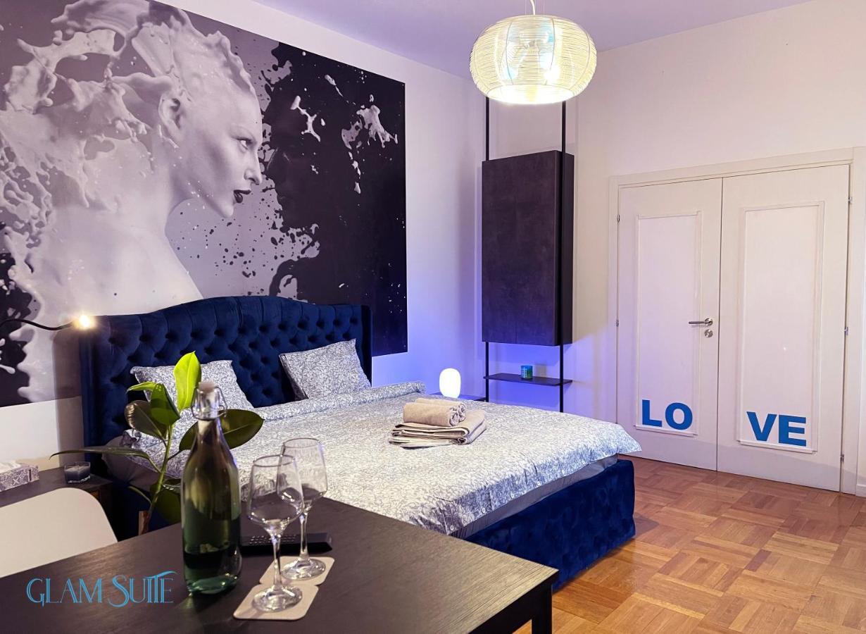 Maera Suites Central 부쿠레슈티 외부 사진